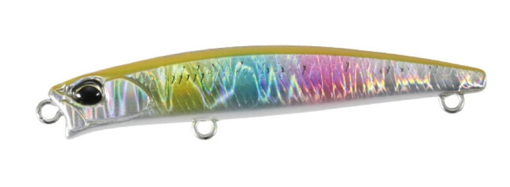 Duo Tetra Works Toto Slim 50S Sinking Lure CPA0608 (6793)