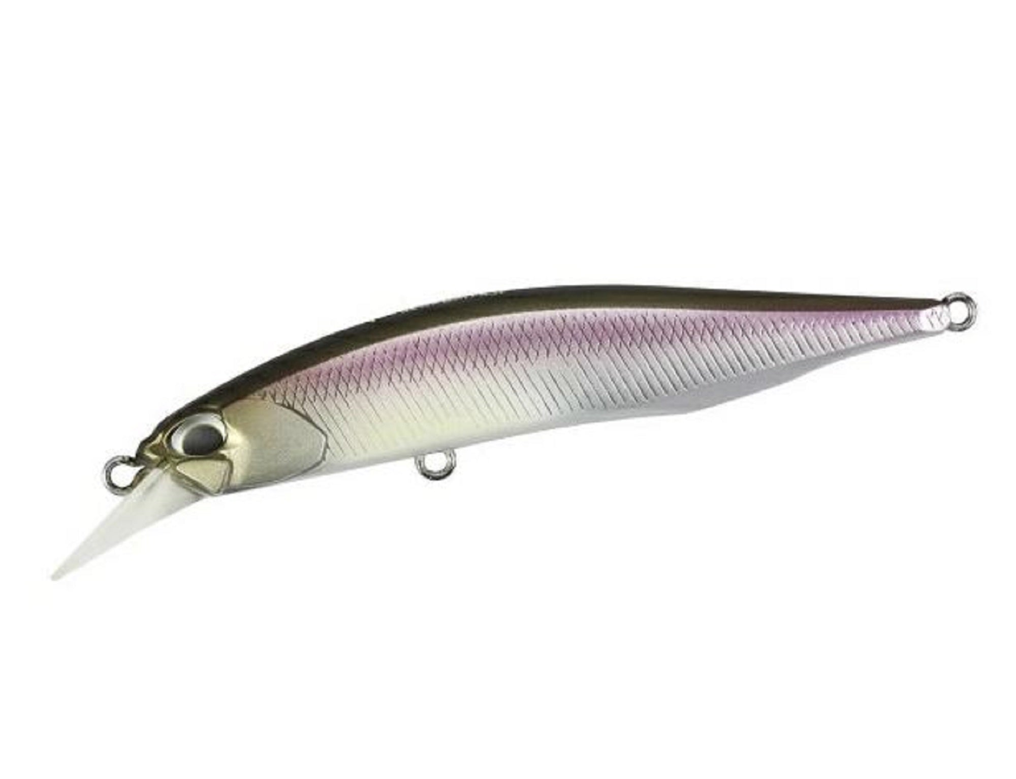 Duo Realis Jerkbait 85F Floating Lure CSA3159 (6847)