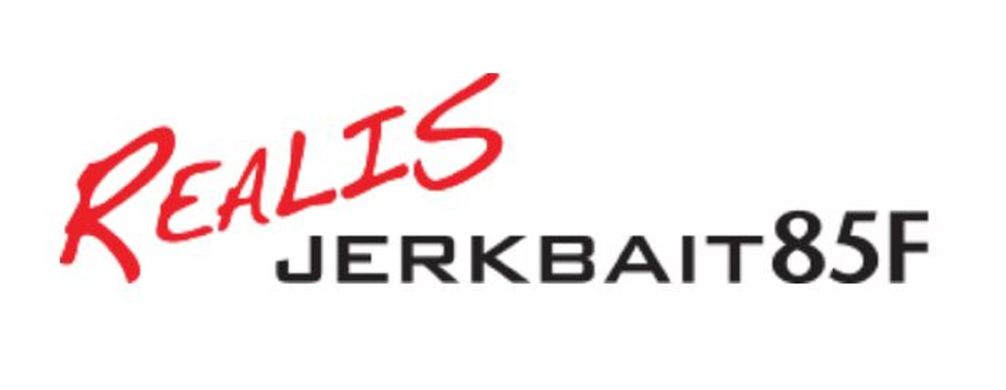 Duo Realis Jerkbait 85F Floating Lure CSA3159 (6847)
