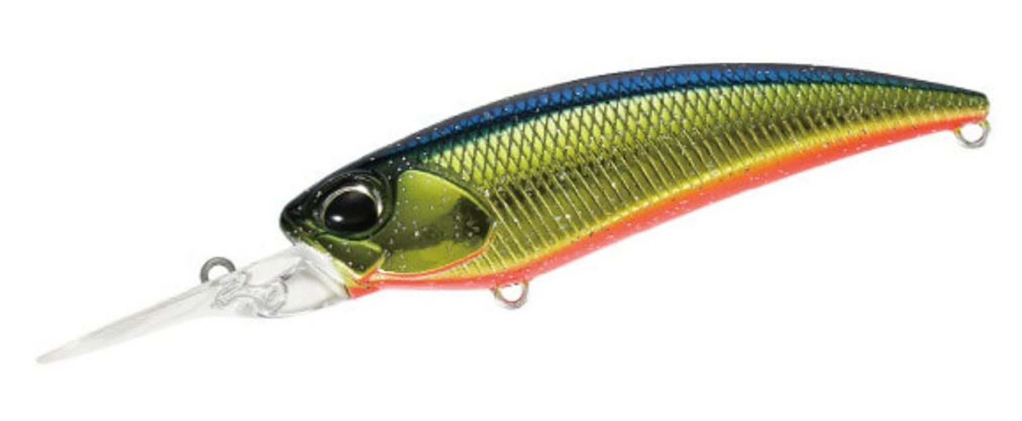 Duo Realis Shad 59 MR Suspend Lure CSAZ159 (6915)