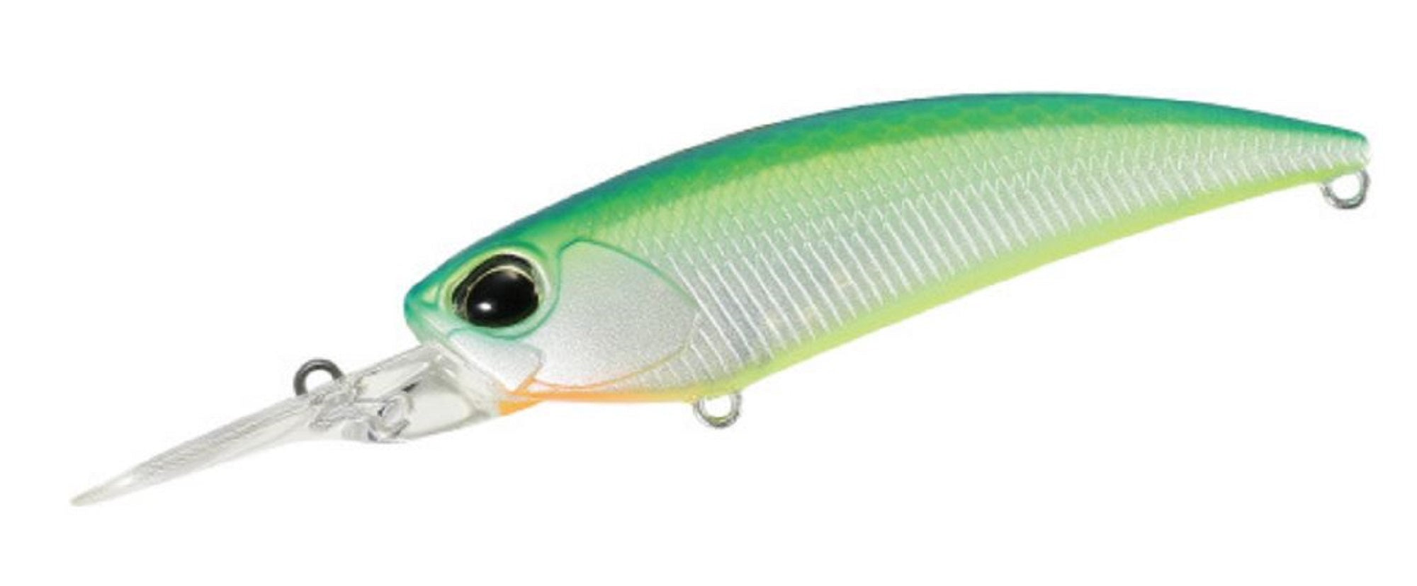 Duo Realis Shad 59 MR Suspend Lure CCC3180 (6939)