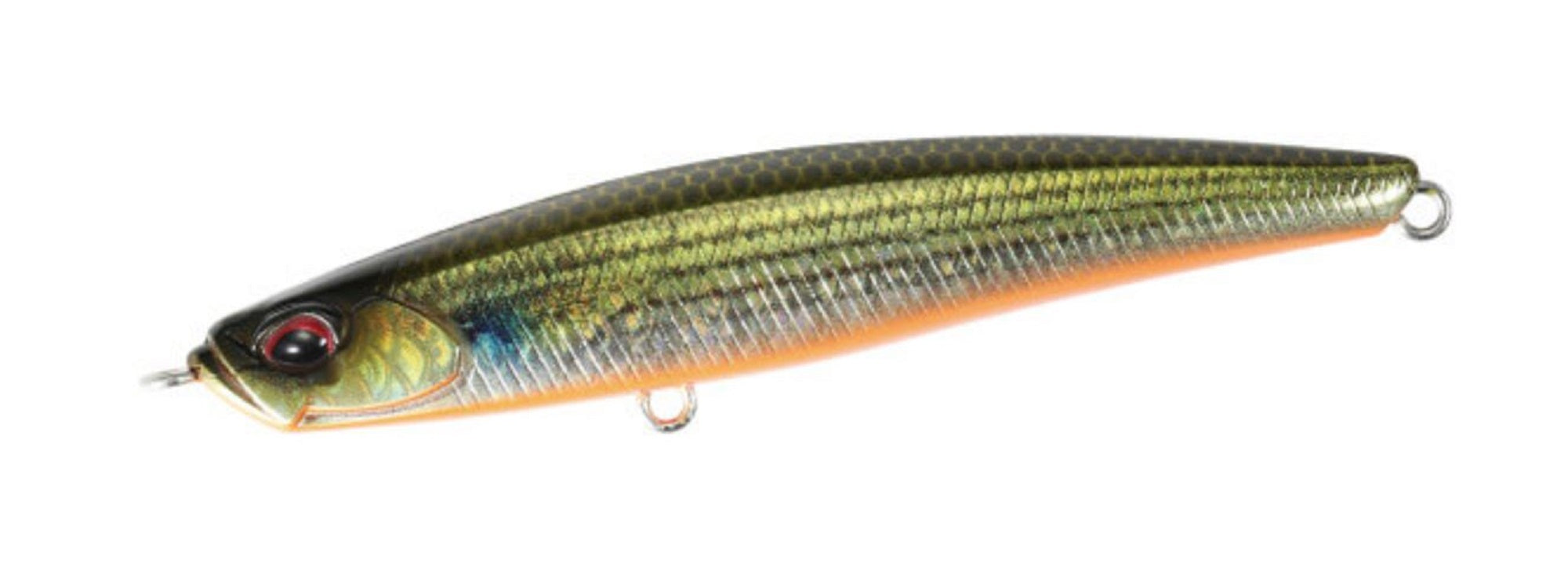 Duo Bay Ruf Seek 85HW Sinking Lure CYA3511 (7264)