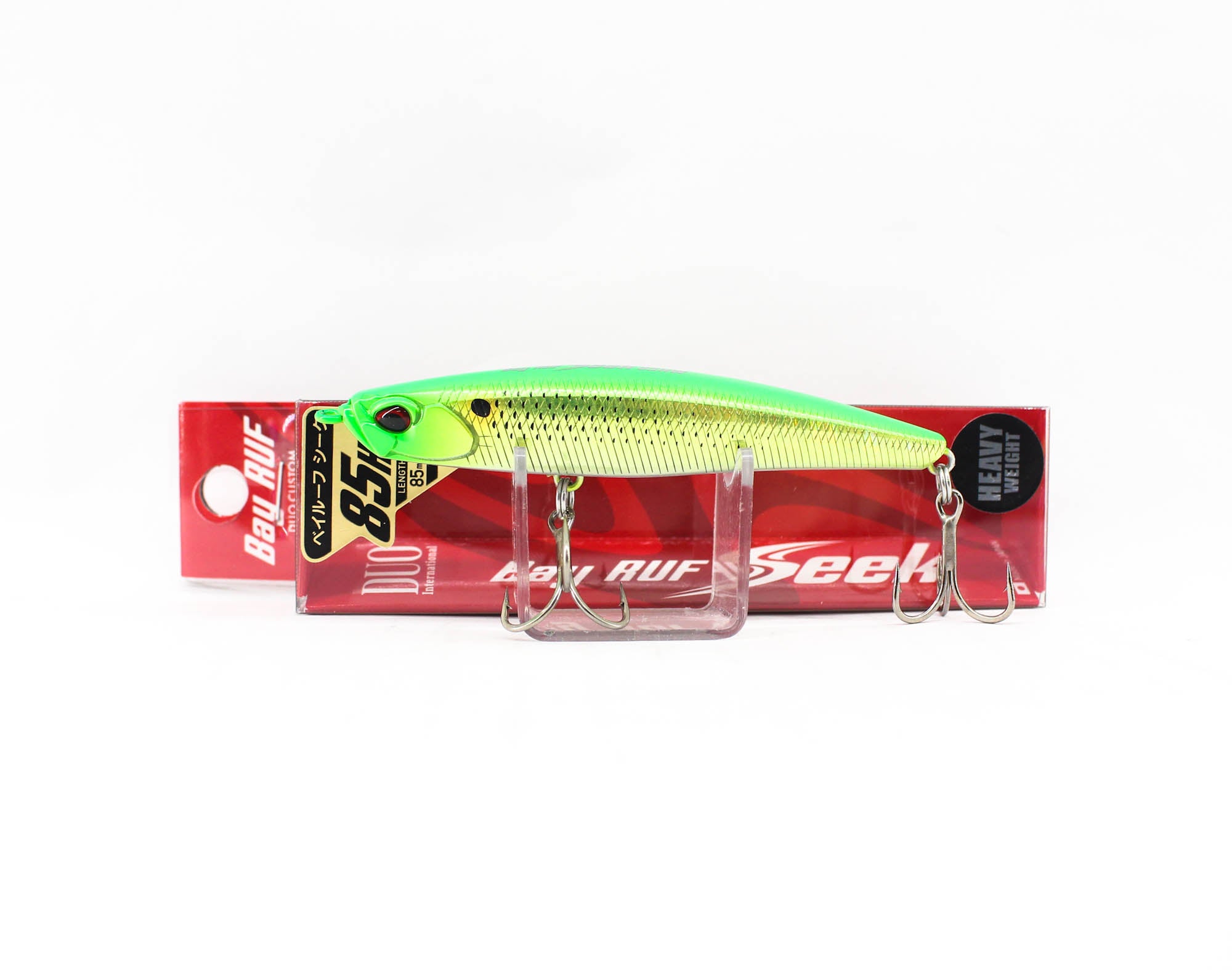 Duo Bay Ruf Seek 85HW Sinking Lure CPA3512 (7271)