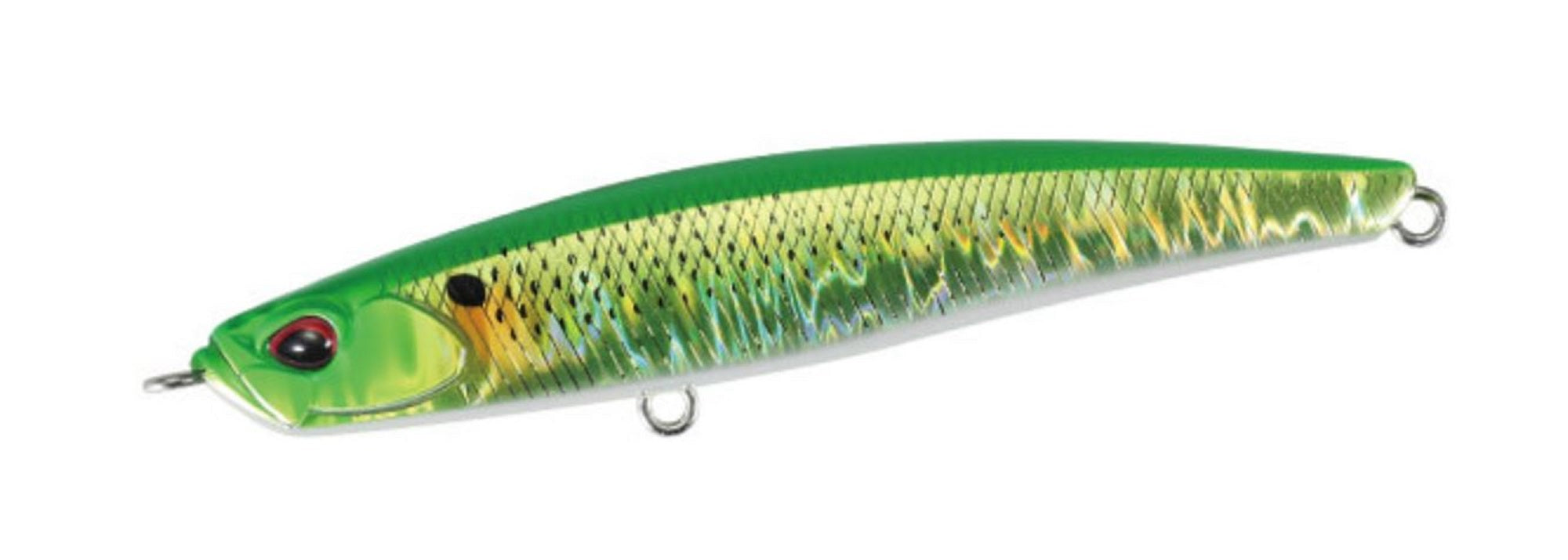 Duo Bay Ruf Seek 85HW Sinking Lure CPA3512 (7271)