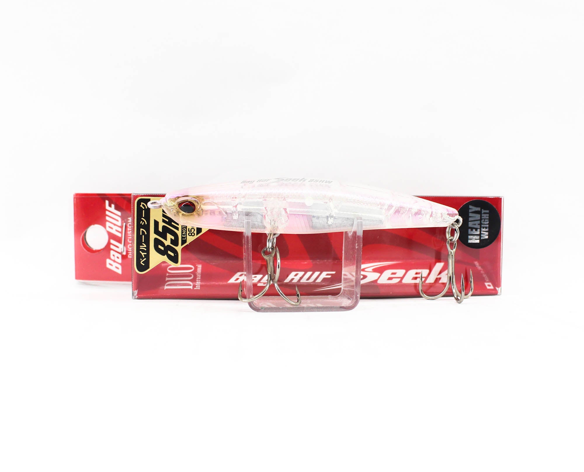 Duo Bay Ruf Seek 85HW Sinking Lure CEA3509 (7288)