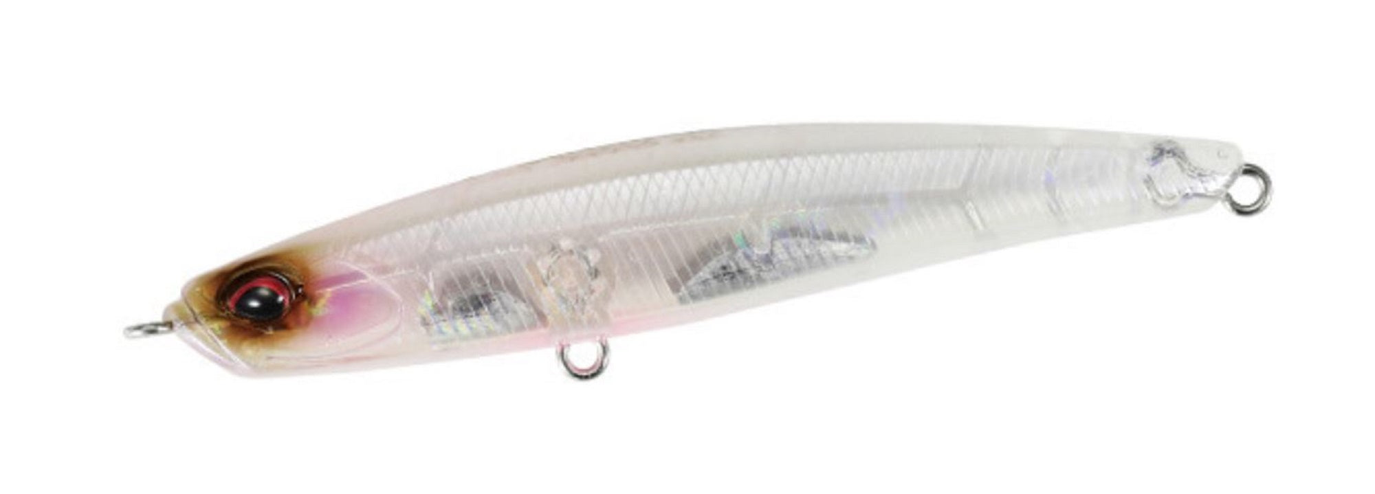 Duo Bay Ruf Seek 85HW Sinking Lure CEA3509 (7288)
