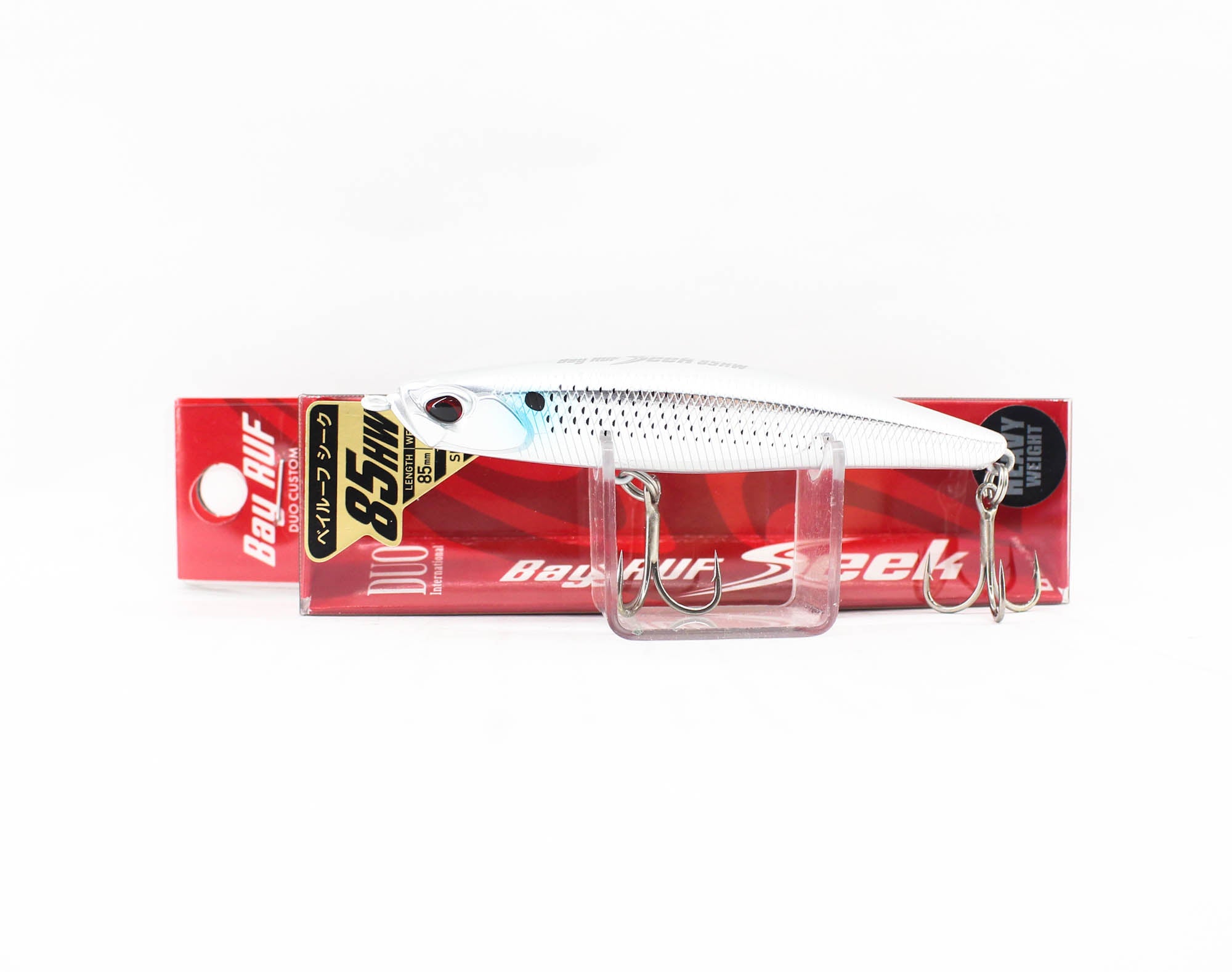 Duo Bay Ruf Seek 85HW Sinking Lure ASA3513 (7295)