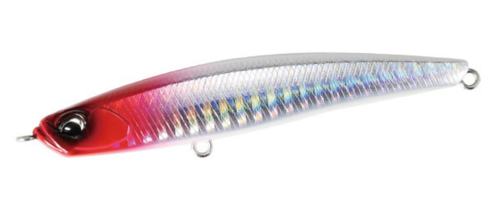 Duo Bay Ruf Seek 85HW Sinking Lure AHA0001 (7301)