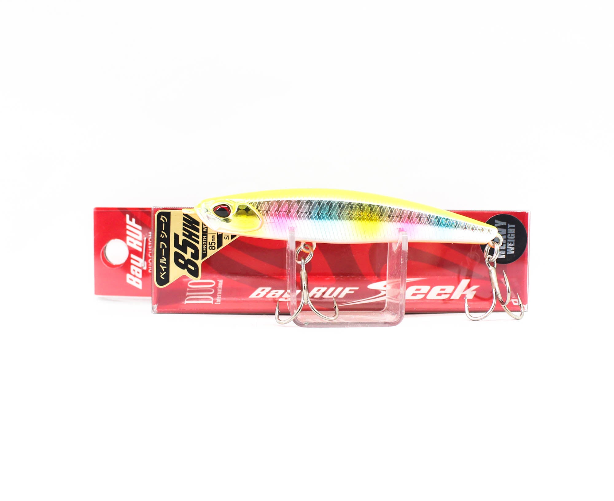 Duo Bay Ruf Seek 85HW Sinking Lure ABA0289 (7318)