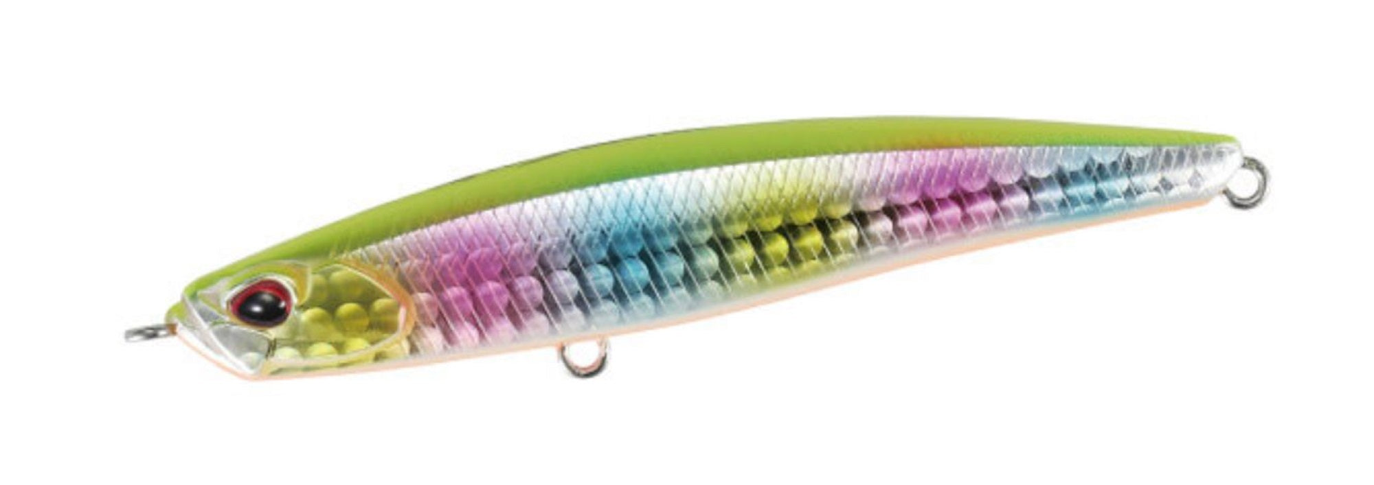 Duo Bay Ruf Seek 85HW Sinking Lure ABA0289 (7318)