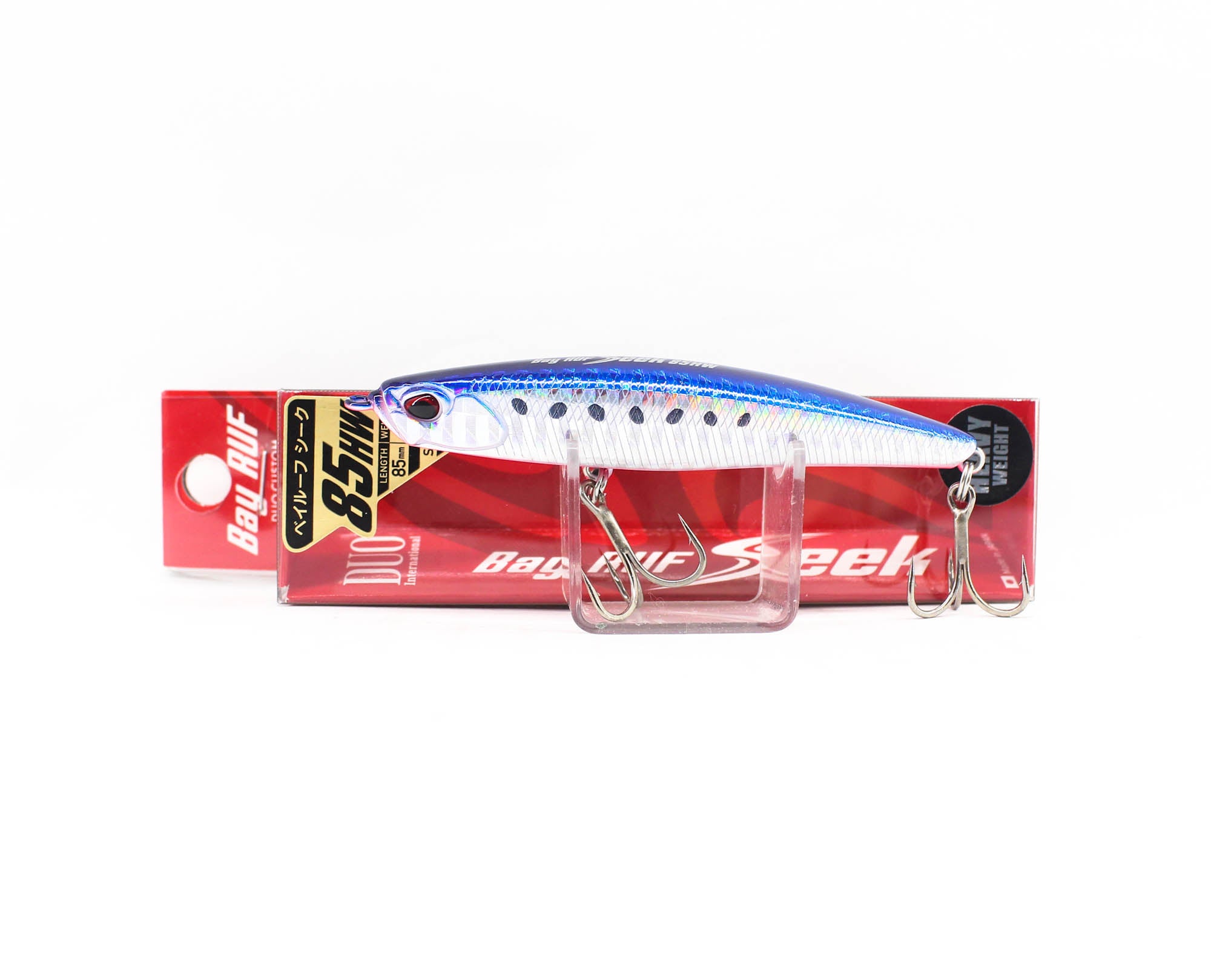 Duo Bay Ruf Seek 85HW Sinking Lure AHA0087 (7325)
