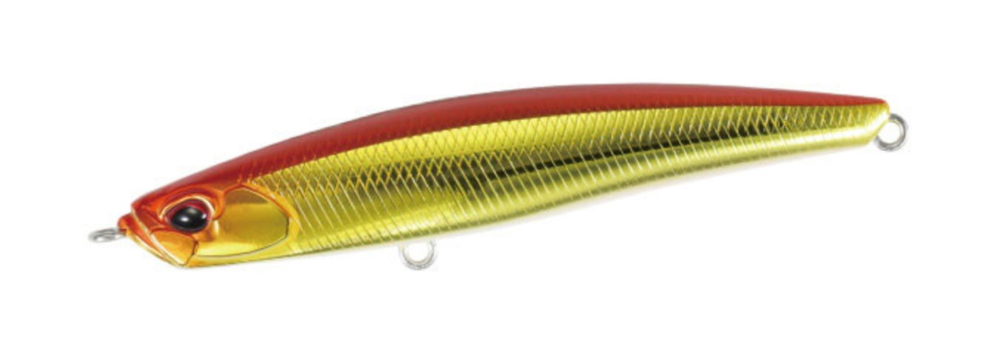 Duo Bay Ruf Seek 85HW Sinking Lure ASA0032 (7332)