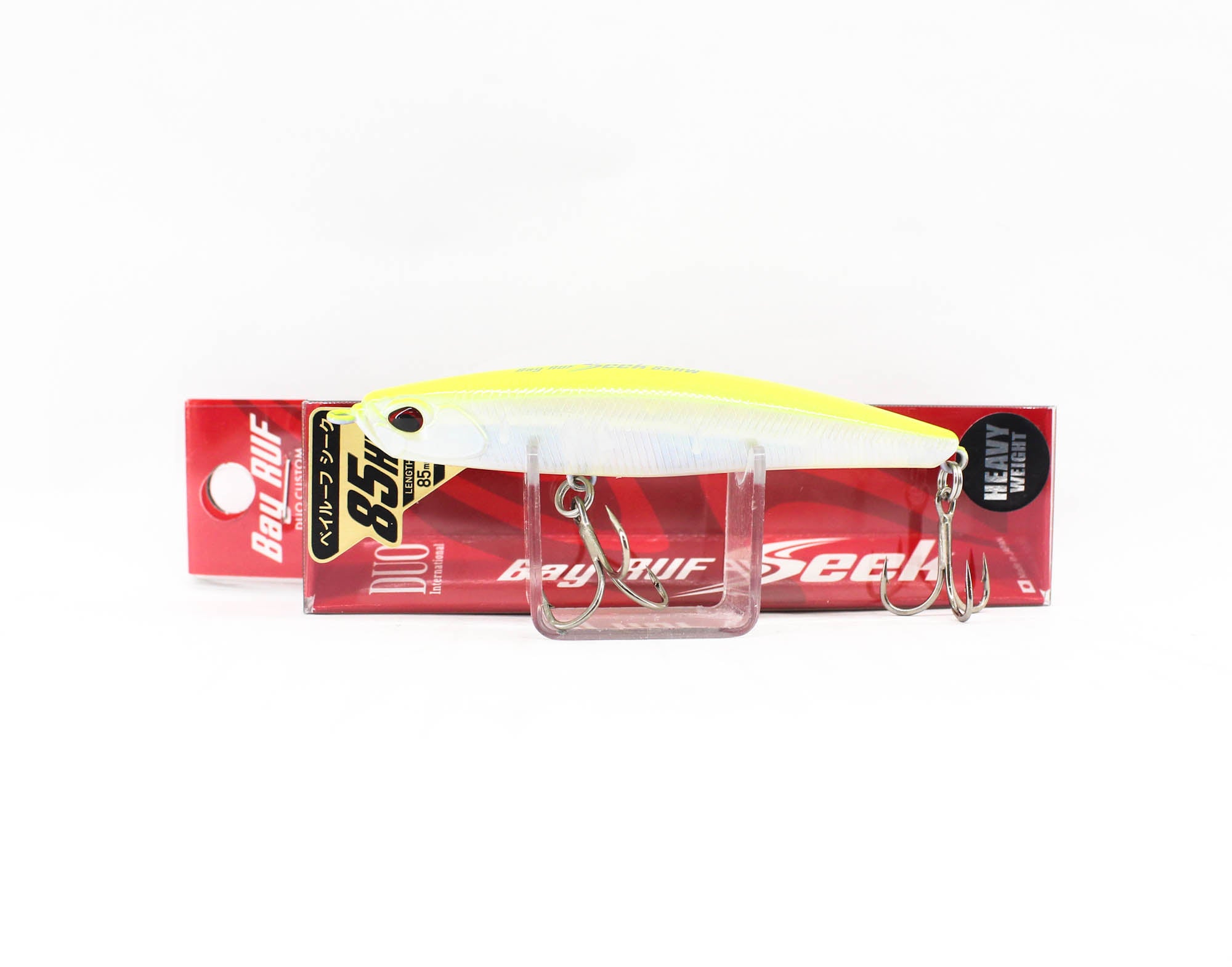 Duo Bay Ruf Seek 85HW Sinking Lure CLB0230 (7349)