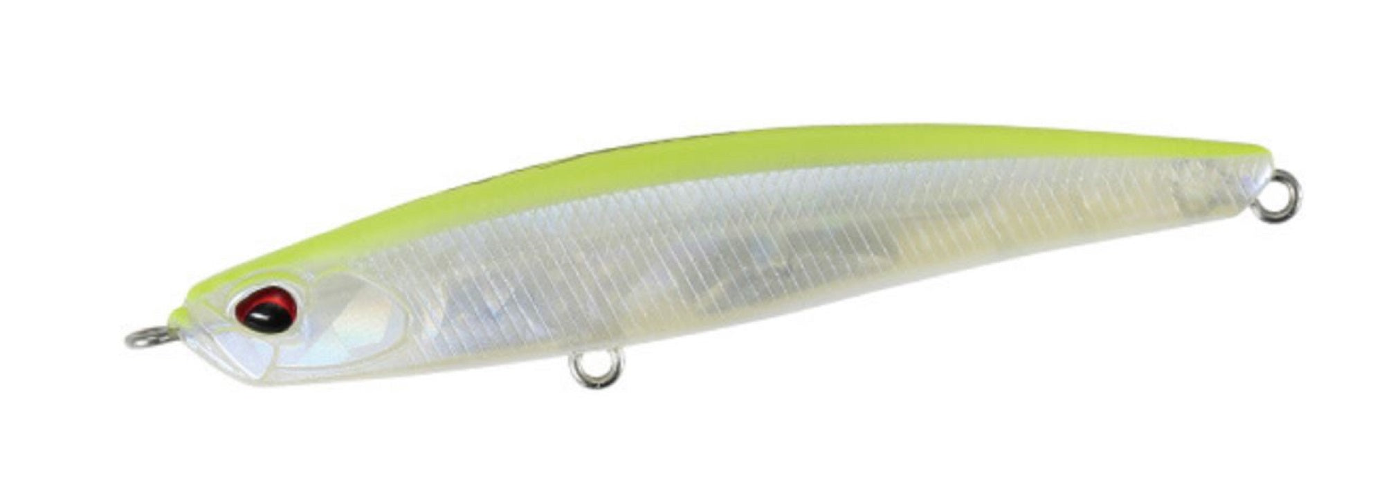 Duo Bay Ruf Seek 85HW Sinking Lure CLB0230 (7349)