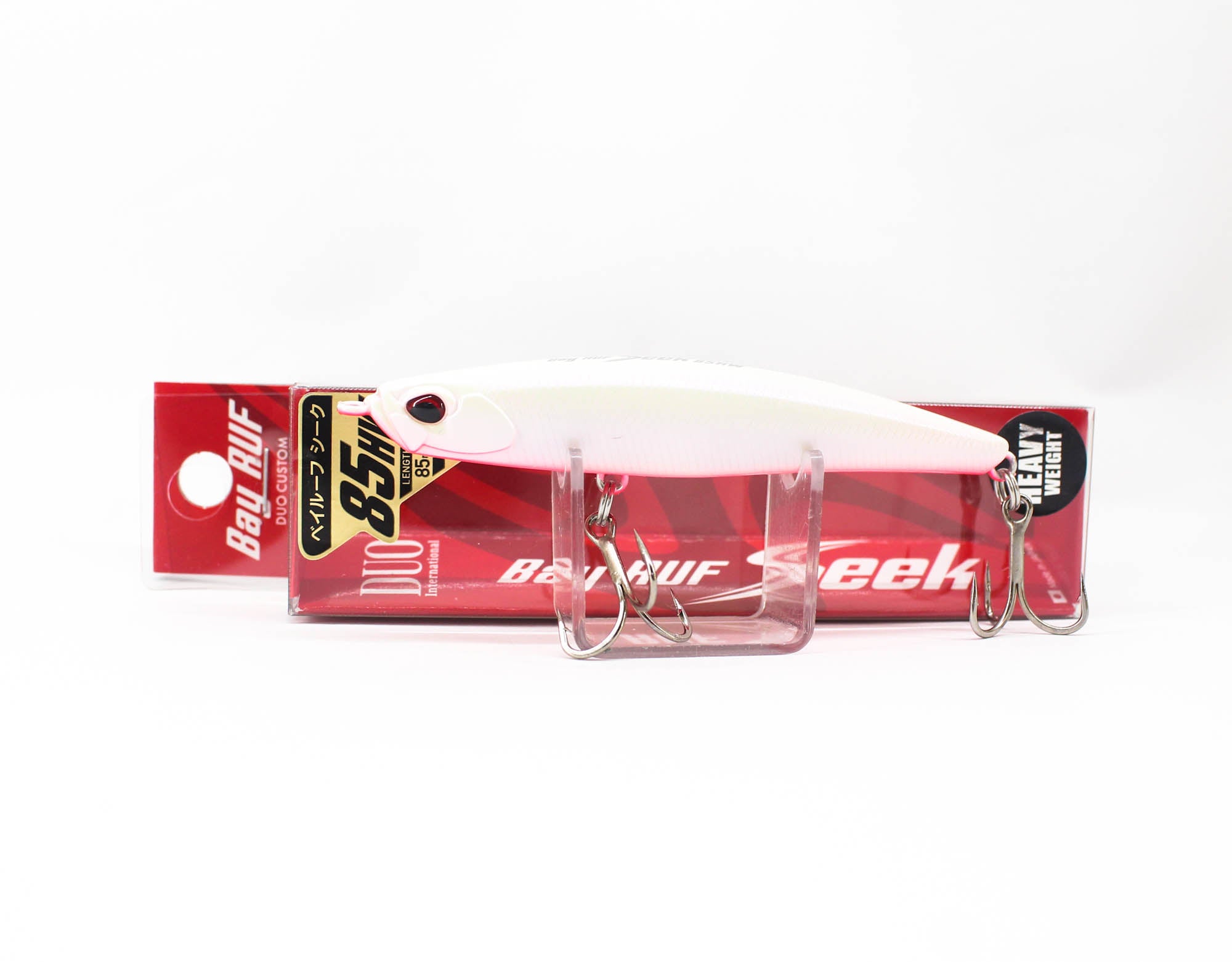 Duo Bay Ruf Seek 85HW Sinking Lure ACC0022 (7356)