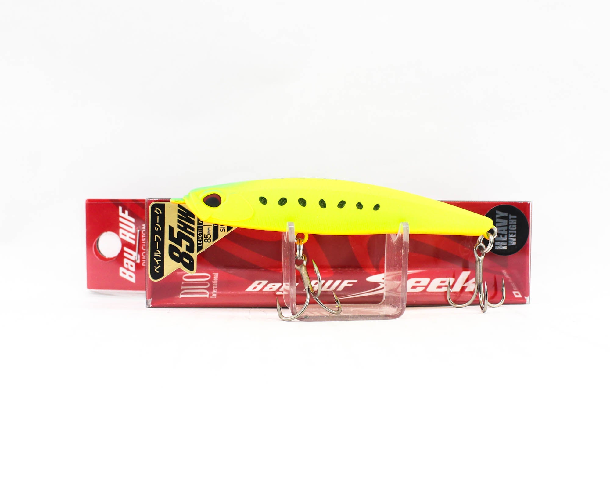 Duo Bay Ruf Seek 85HW Sinking Lure ACC0547 (7363)
