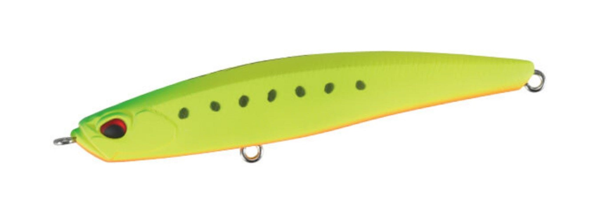 Duo Bay Ruf Seek 85HW Sinking Lure ACC0547 (7363)