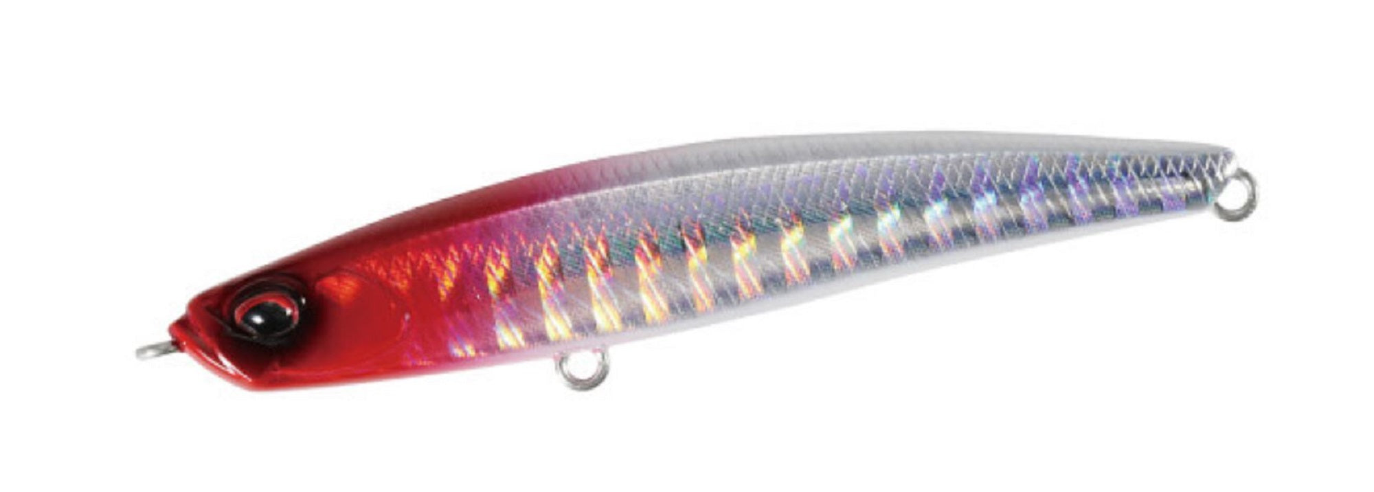 Duo Bay Ruf Seek 68HW Sinking Lure AHA0001 (7424)