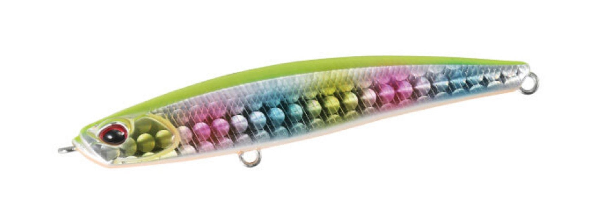 Duo Bay Ruf Seek 68HW Sinking Lure ABA0289 (7431)