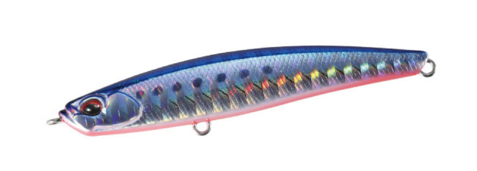 Duo Bay Ruf Seek 68HW Sinking Lure AHA0087 (7448)