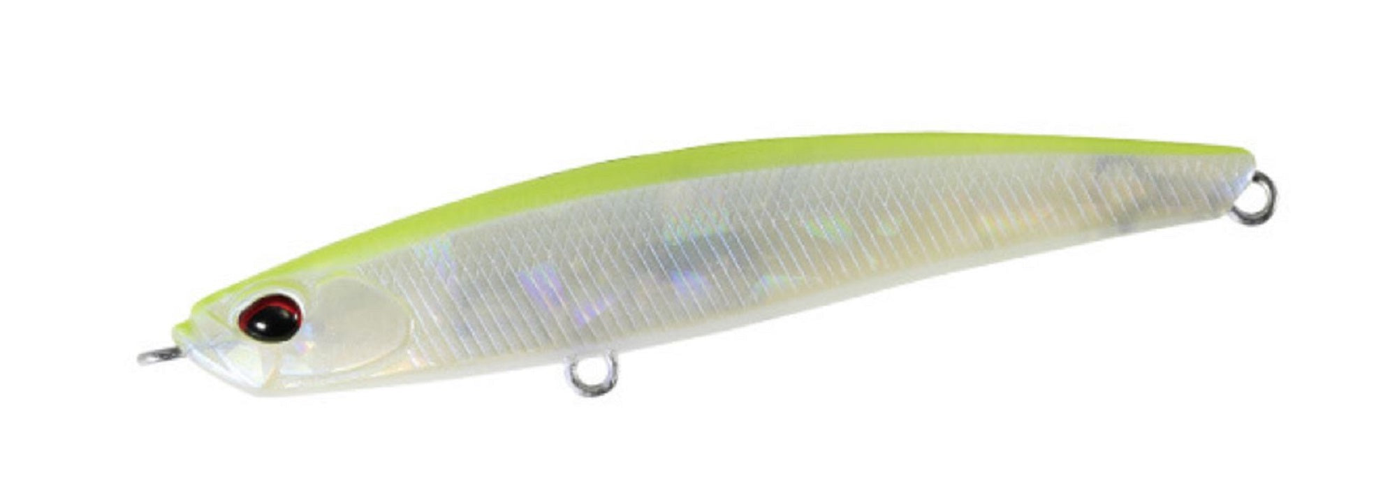 Duo Bay Ruf Seek 68HW Sinking Lure CLB0230 (7462)