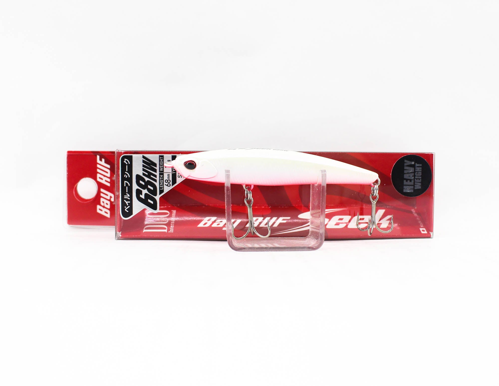 Duo Bay Ruf Seek 68HW Sinking Lure ACC0022 (7479)