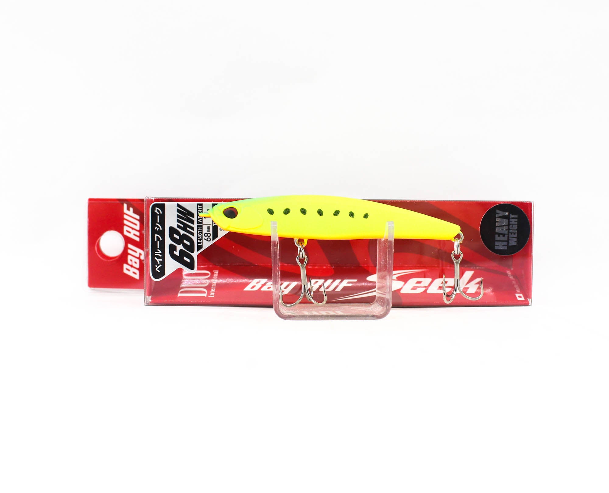 Duo Bay Ruf Seek 68HW Sinking Lure ACC0547 (7486)