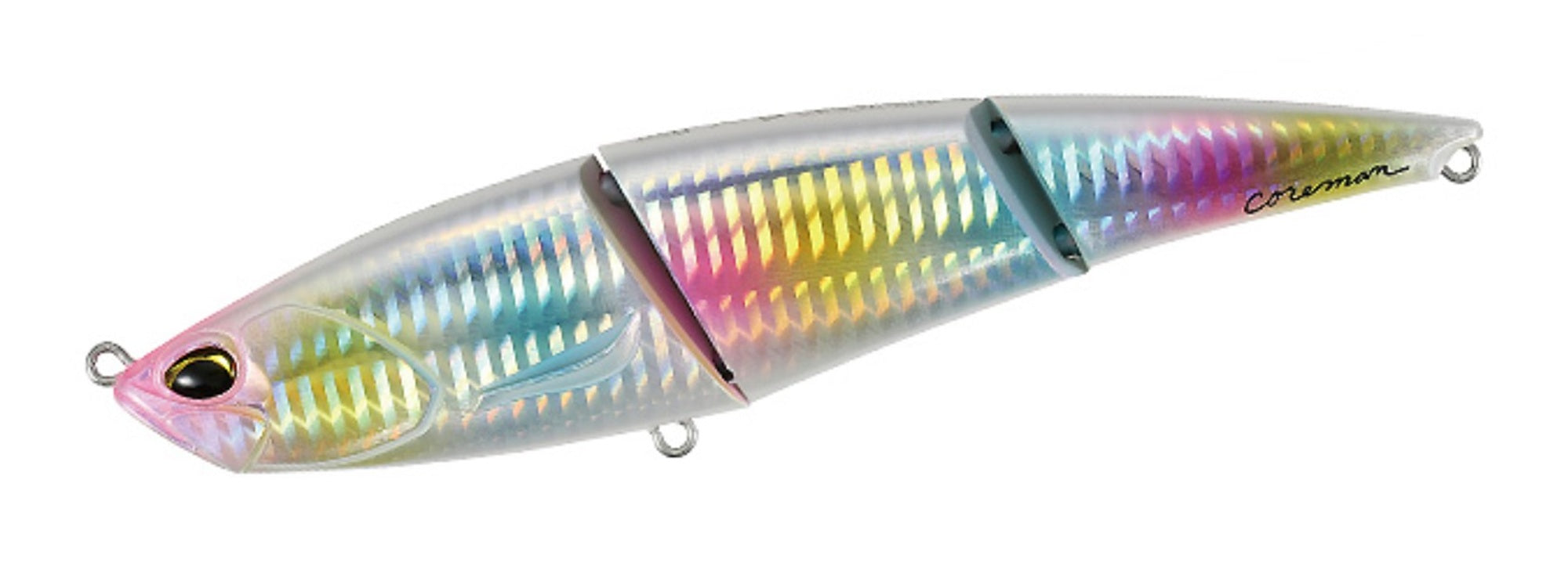 Duo Deprive Jointed Swimbait 170mm 50 grams Floating Lure AHAZ325 (7646)