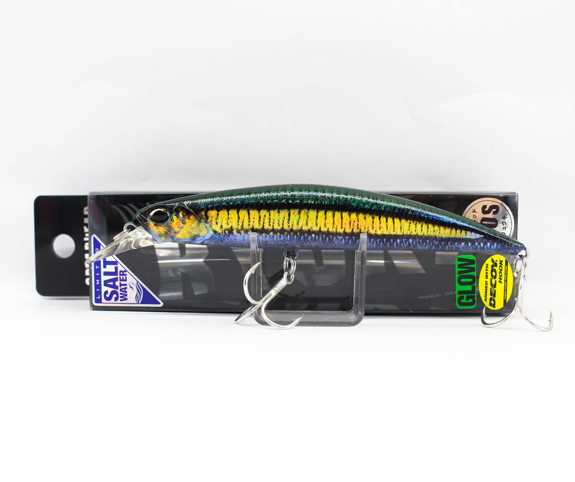 Duo Spearhead Ryuki 110S SW Sinking Lure CGO0564 (7721)