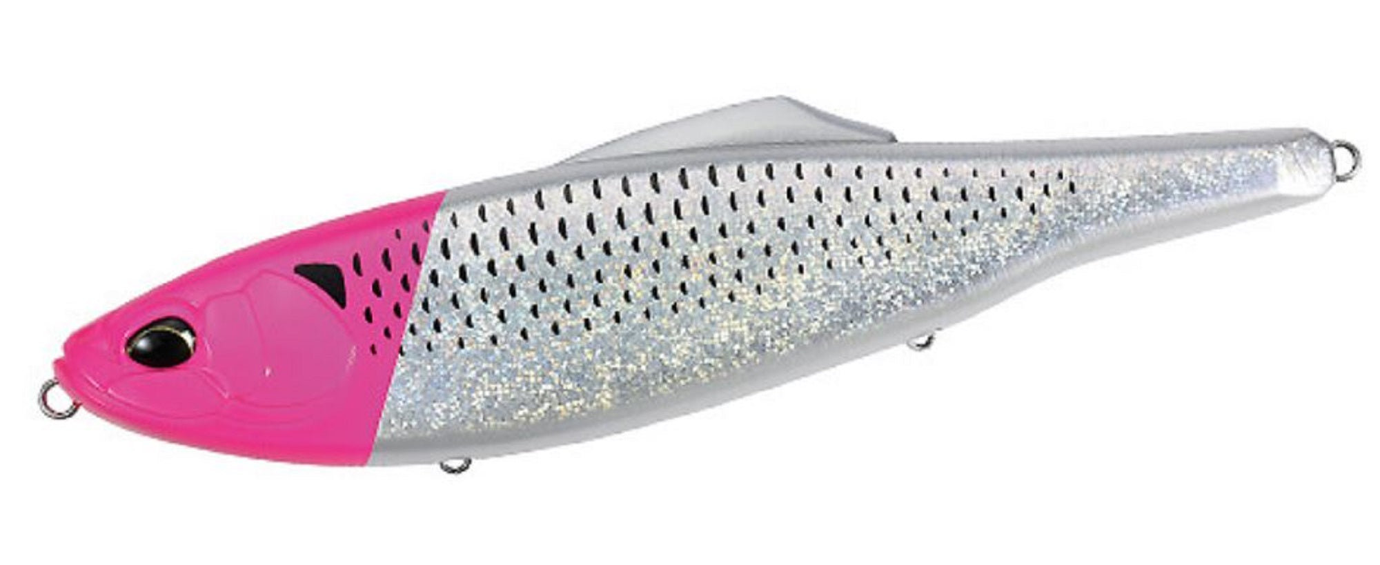 Duo Rough Trail Kono Flat 240F Floating Lure COA0637 (7776)