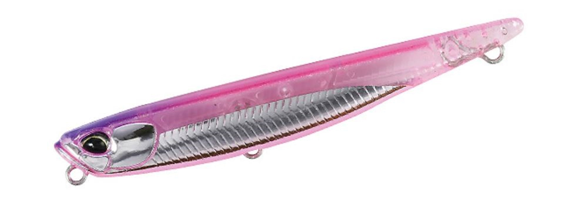 Duo Bay Ruf Manic Fish 77 Pencil Sinking Lure CSH0632 (7844)