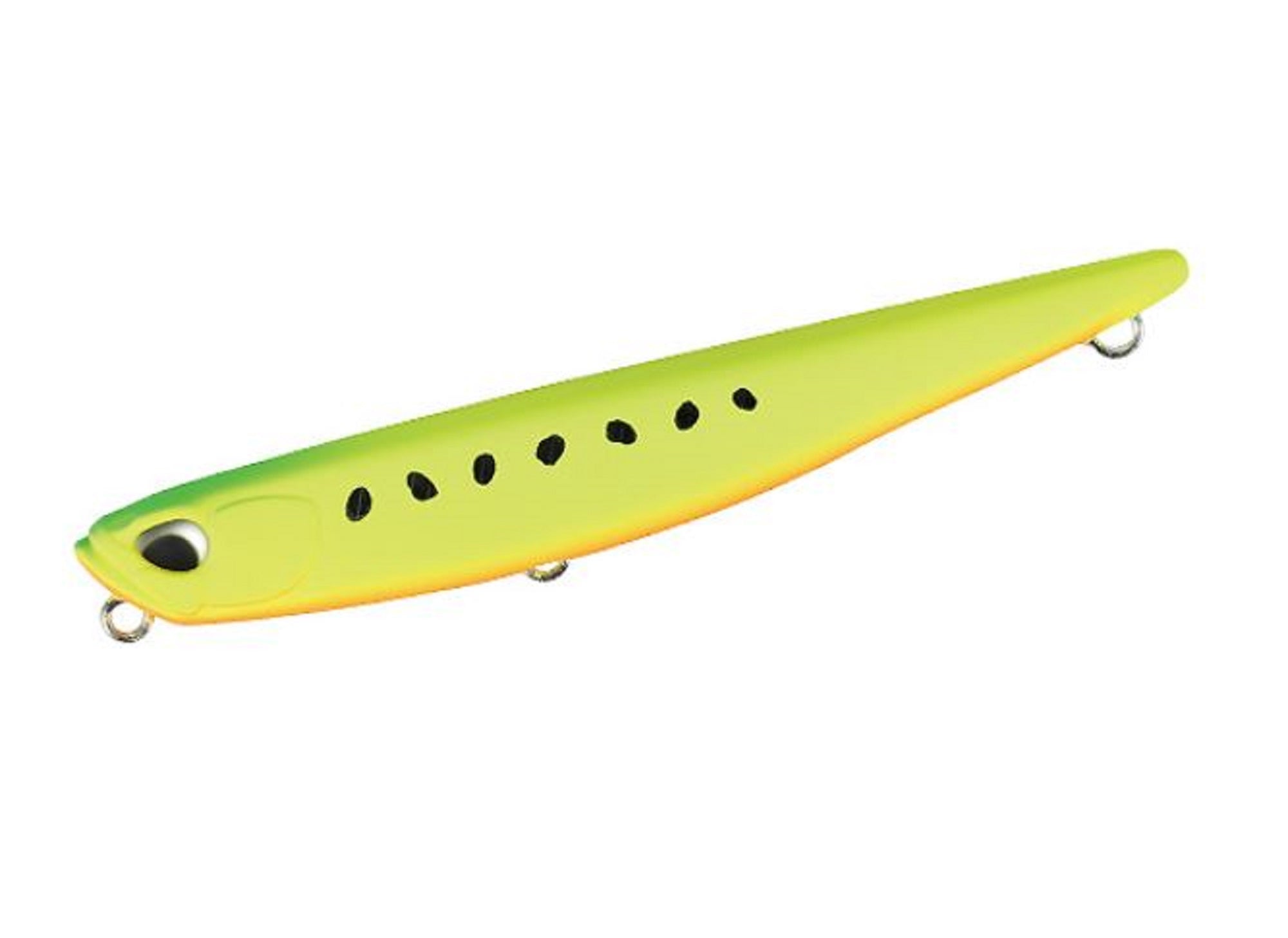 Duo Bay Ruf Manic Fish 77 Pencil Sinking Lure ACC0547 (7868)