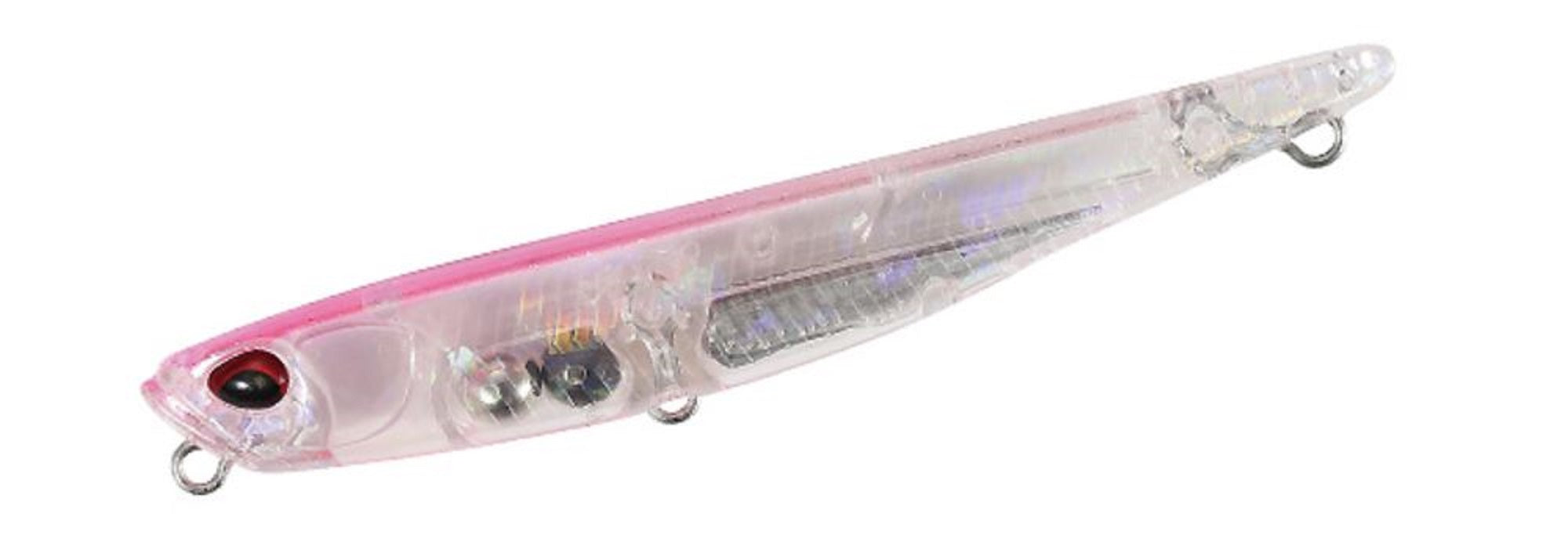 Duo Bay Ruf Manic Fish 77 Pencil Sinking Lure CLA0618 (7882)