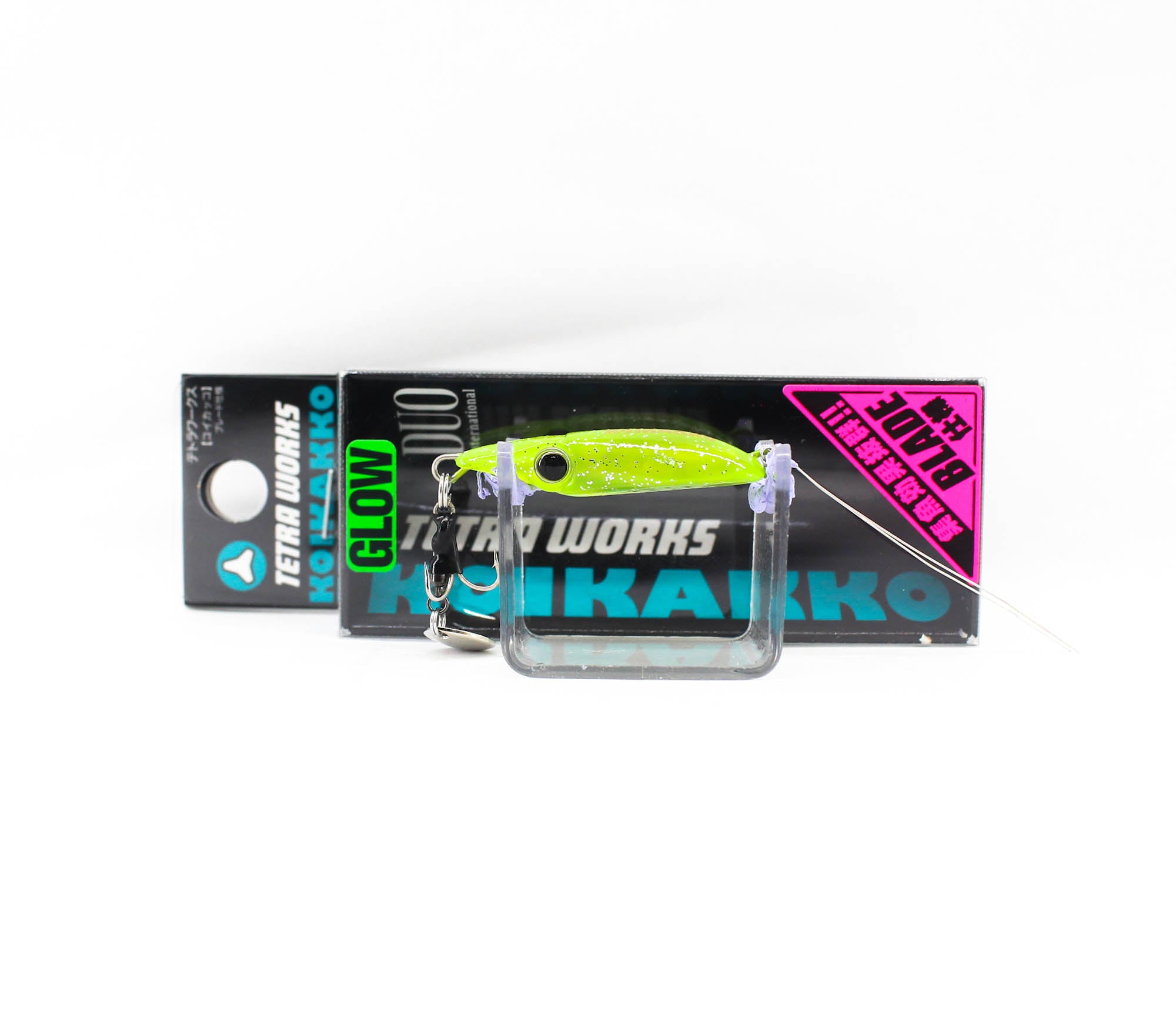 Duo Tetra Works Koikakko Blade 3.5 grams 34 mm Sinking Lure CCC0075 (8148)