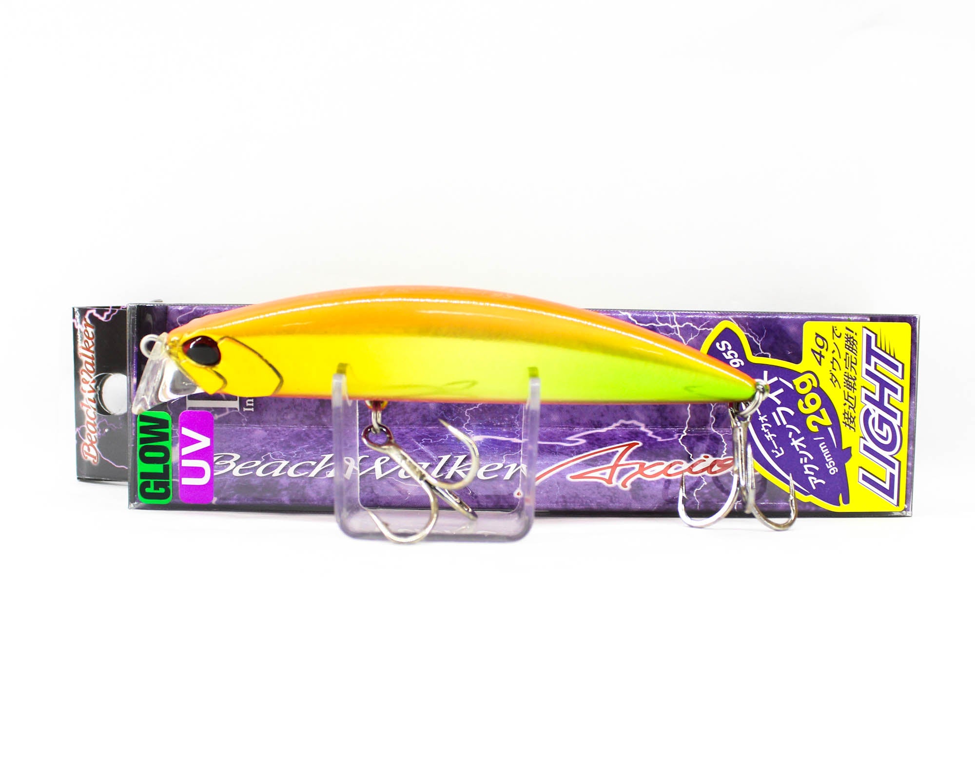 Duo Beach Walker 95S Axcion Light Sinking Lure CYA0636 (8445)