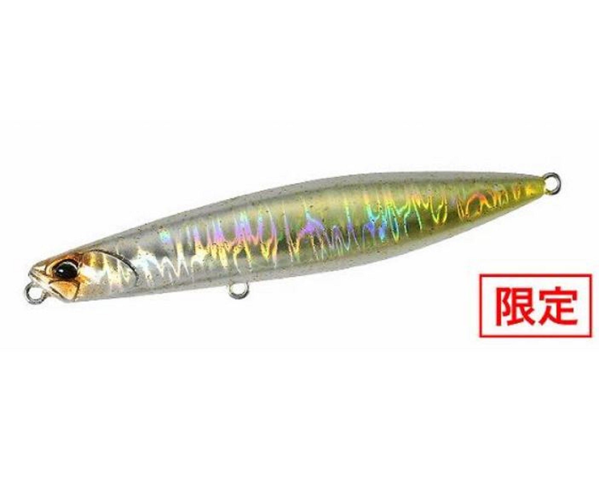 Duo Beach Walker Wedge 95 mm 30 grams Sinking Lure CPA0614 (8476)
