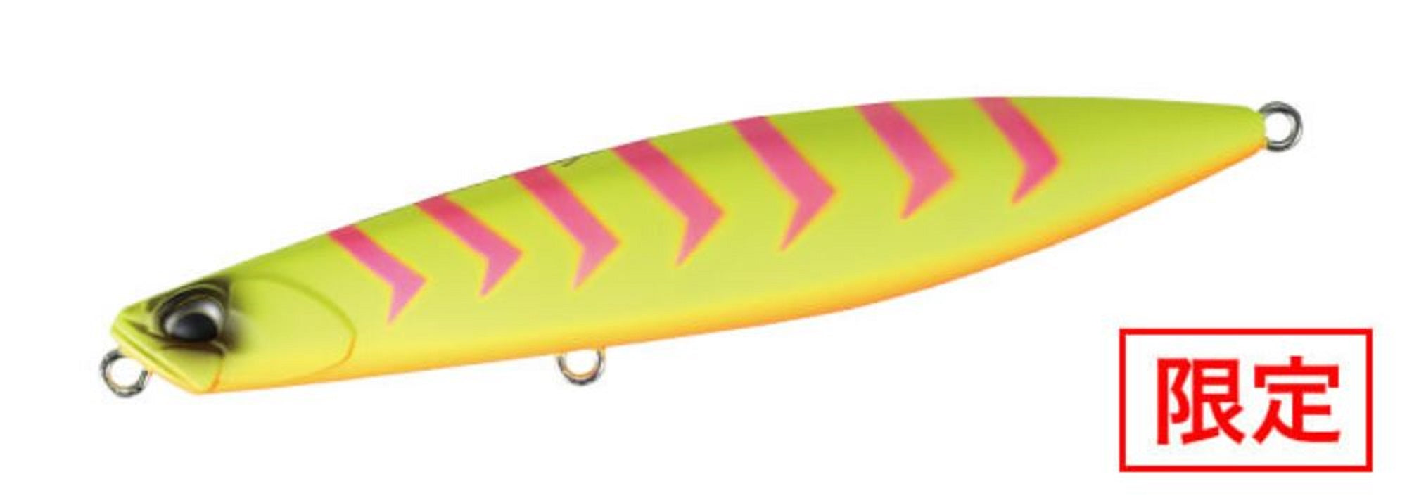 Duo Beach Walker Wedge 95 mm 30 grams Sinking Lure ACC0609 (8483)