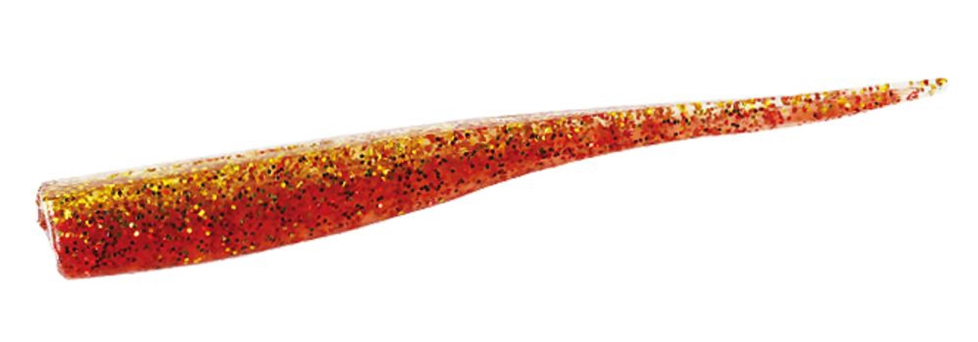 Duo Soft Lure Bay Ruf BR Fish 3.3 Inch S039 (8827)