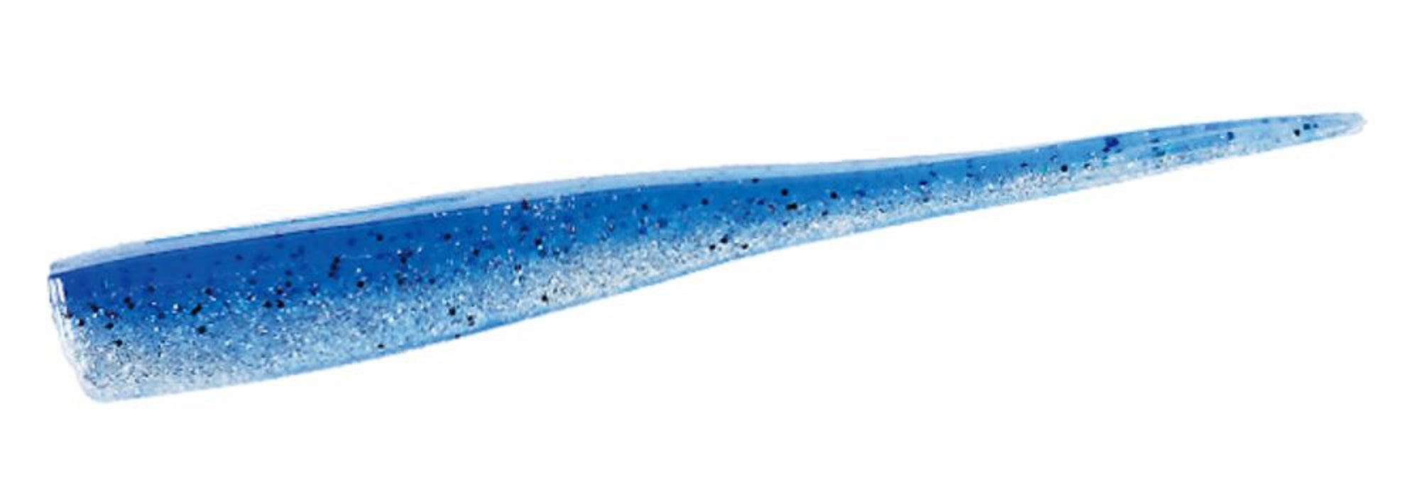 Duo Soft Lure Bay Ruf BR Fish 3.3 Inch S041 (8841)