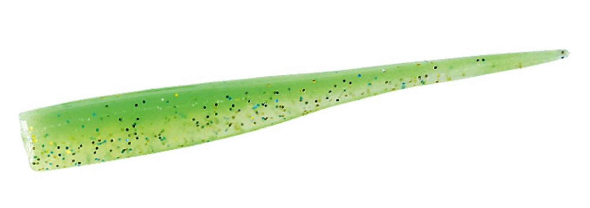 Duo Soft Lure Bay Ruf BR Fish 3.3 Inch S044 (8872)