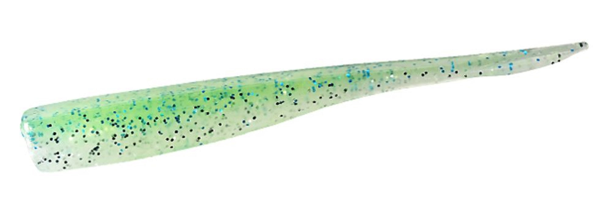 Duo Soft Lure Bay Ruf BR Fish 3.3 Inch S045 (8889)