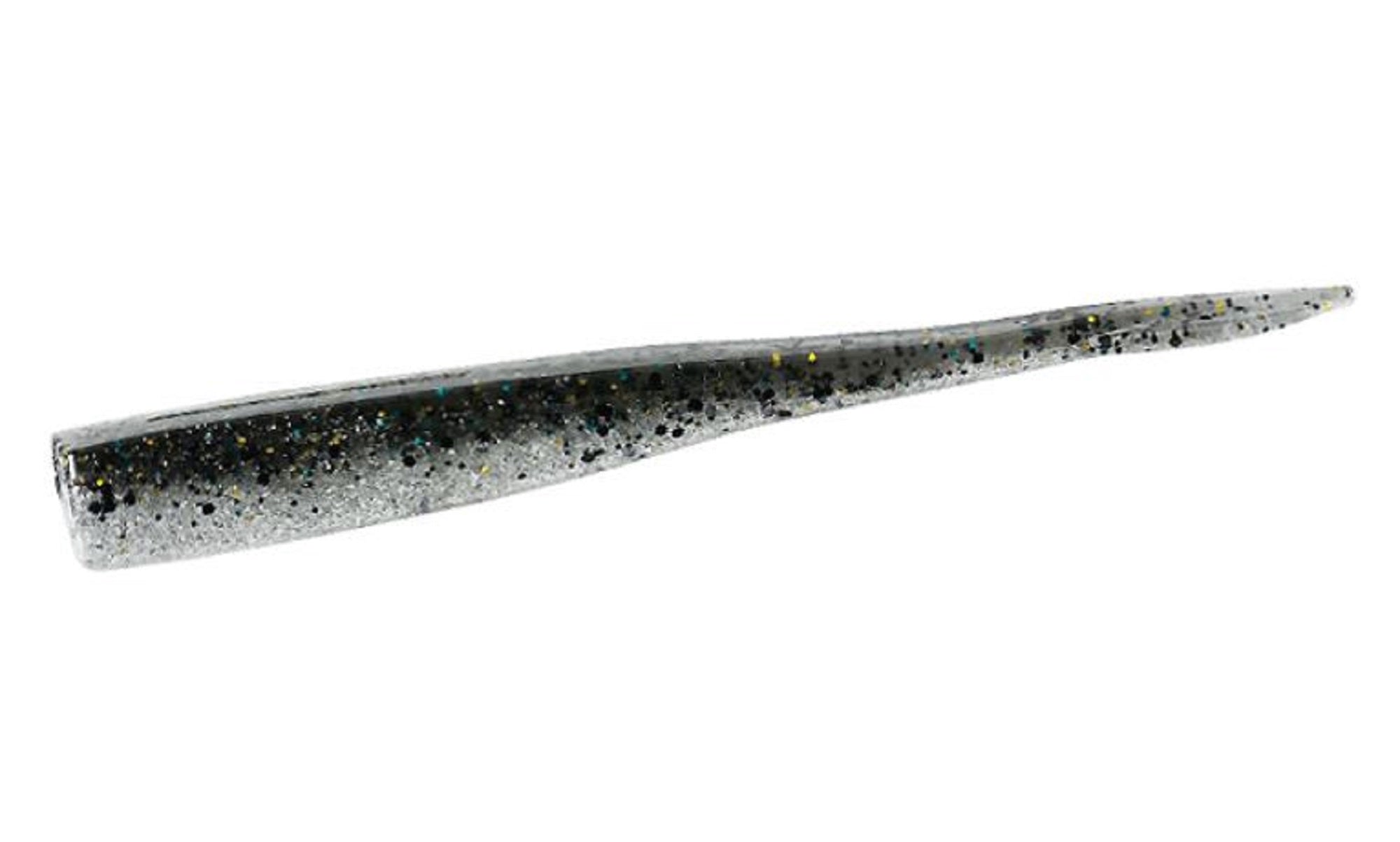 Duo Soft Lure Bay Ruf BR Fish 3.3 Inch S046 (8896)