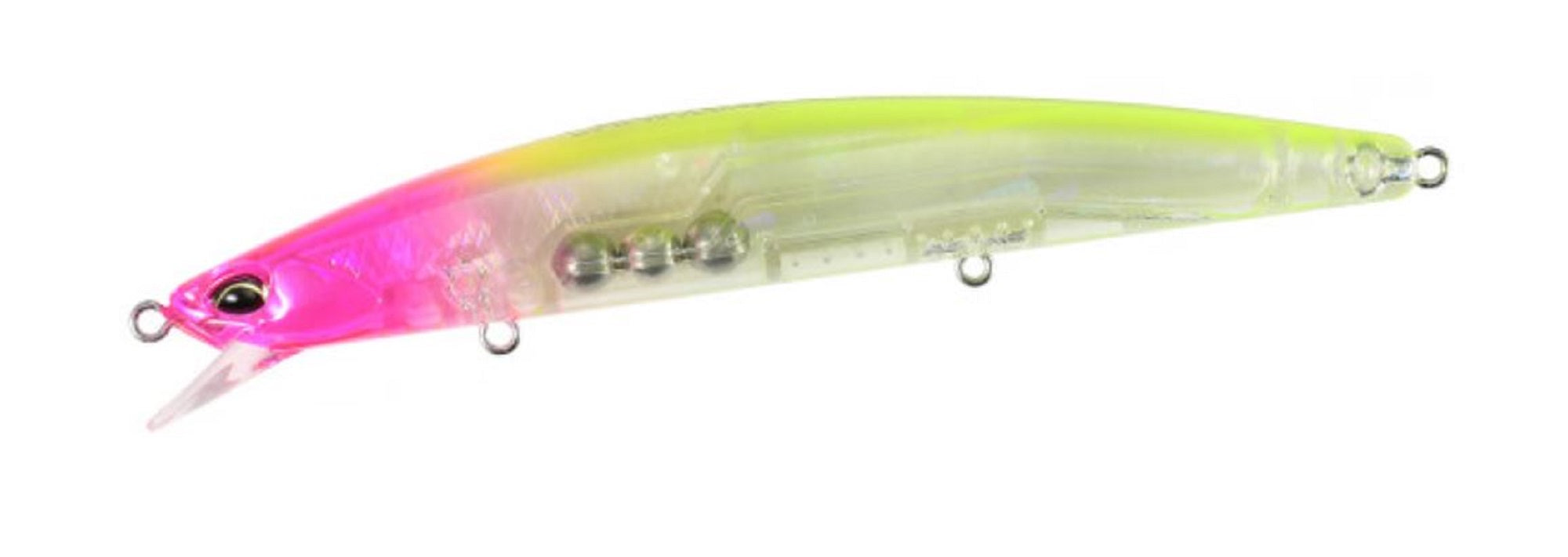 Duo Tide Minnow Sprat 120SF Floating Lure CLA0602 (8964)