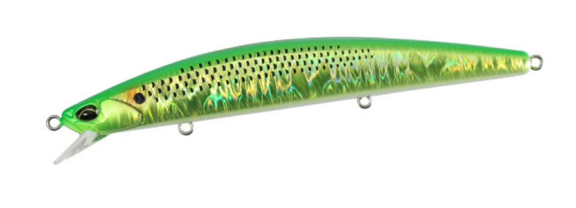 Duo Tide Minnow Sprat 120SF Floating Lure CPA3512 (8971)