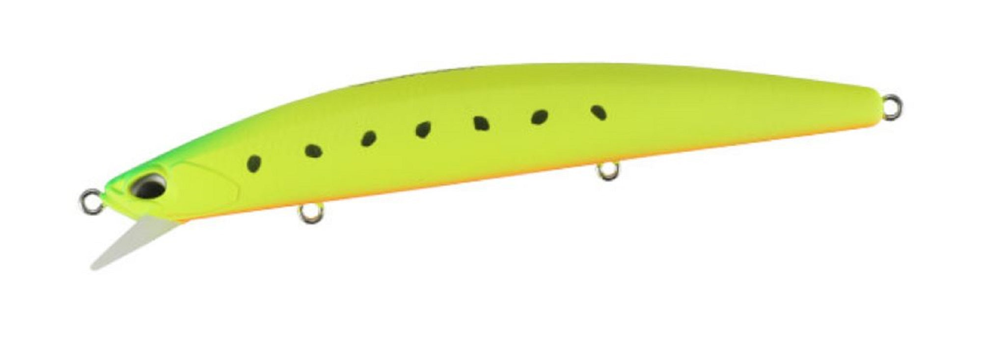 Duo Tide Minnow Sprat 120SF Floating Lure ACC0547 (8988)