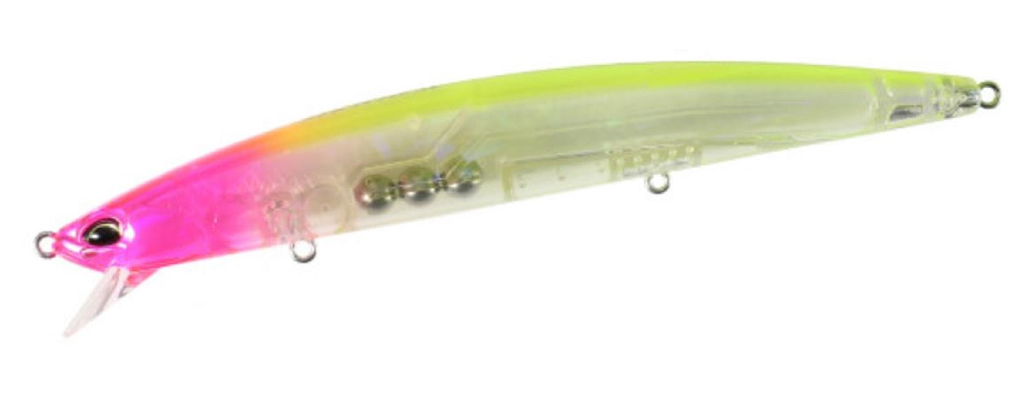 Duo Tide Minnow Sprat 140SF Floating Lure CLA0602 (8995)