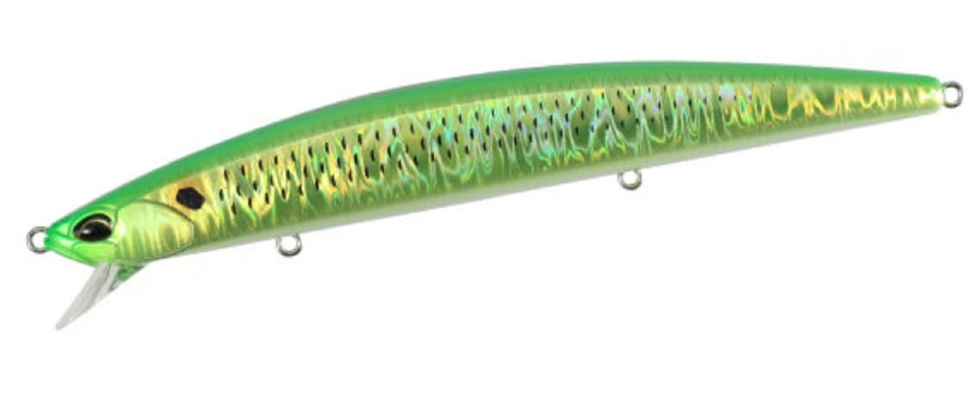 Duo Tide Minnow Sprat 140SF Floating Lure CPA3512 (9008)
