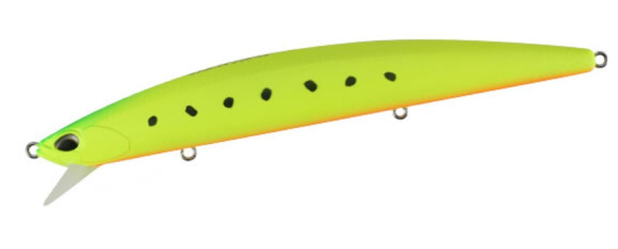 Duo Tide Minnow Sprat 140SF Floating Lure ACC0547 (9015)