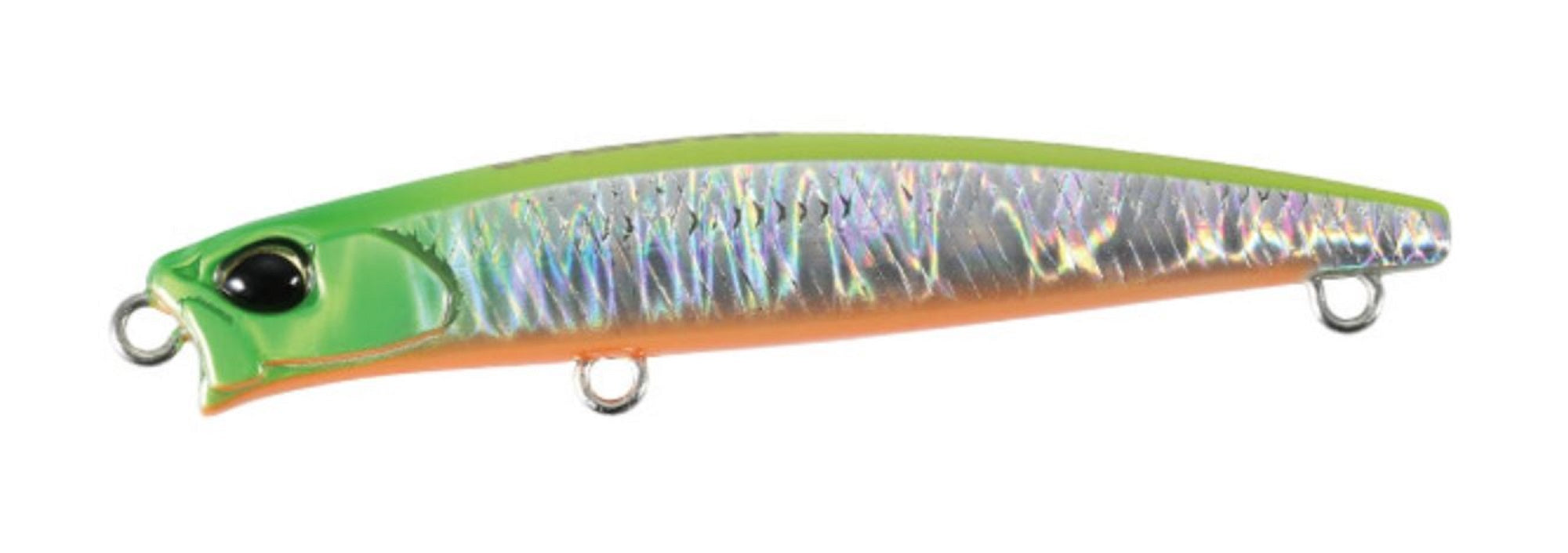 Duo Tetra Works Toto Slim Lipless 50S Sinking Lure CPA0601 (9589)