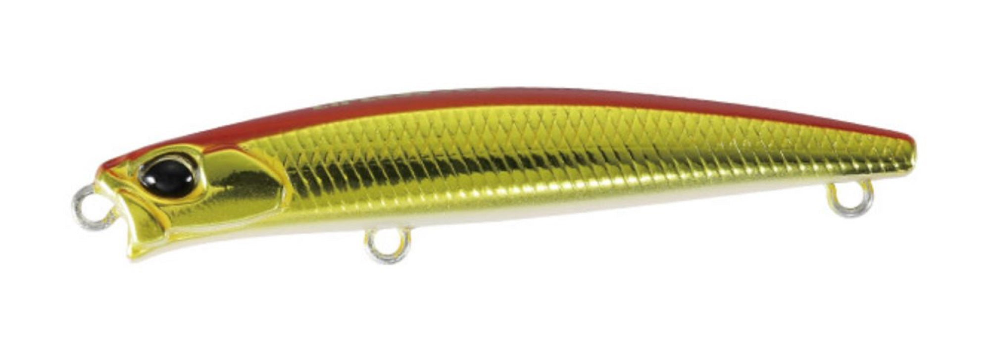 Duo Tetra Works Toto Slim Lipless 50S Sinking Lure ASA0026 (9626)